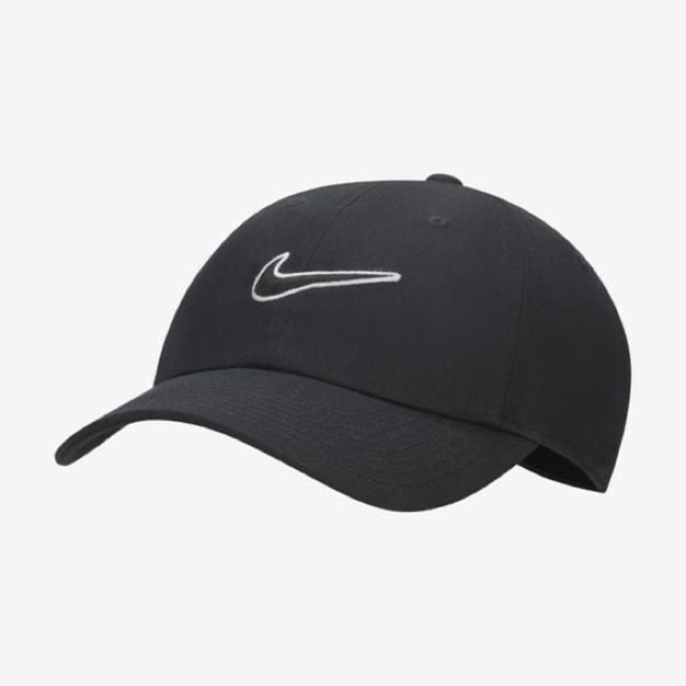 Nike Black Men's Cap